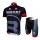 2015 Rocket Santini Fietskleding Fisshirt Korte+Korte Fietsbroeken 2463