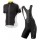 2015 Mavic 6 Fietskleding Fietsshirt Korte+Korte Fietsbroeken Bib 2409