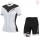 2015 SIDI Dames Fietskleding Fisshirt Korte+Korte Fietsbroeken 3545