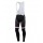 2015 Saxo Bank Sungard Dames Lange fietsbroeken Bib 3556