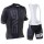 2015 ENVE DNA Fietskleding Fietsshirt Korte+Korte Fietsbroeken Bib 2509