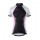 2015 KTM Dames pourpre Fietsshirt Korte Mouw 3566