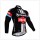 2015 Giant Fietsshirt lange mouw 1787