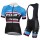 2015 Dames Ikon Mazda Dames Fietskleding Fietsshirt Korte+Korte fietsbroeken Bib 3602