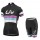 2015 Dames LIV Fietskleding Fietsshirt Korte+Korte fietsbroeken 3626