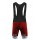 2016 Katusha Korte fietsbroeken Bib 20160040
