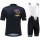 2016 Morvelo Fietskleding Fietsshirt Korte+Korte fietsbroeken Bib 2016036203