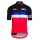 2016 SKY France Fietsshirt Korte Mouw 2016036017