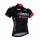 2016 Bora Fietsshirt Korte Mouw 2016036184