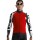 2016 Assos rouge Fietsshirt lange mouw 2016036125