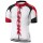 2016 Look Fietsshirt Korte Mouw 2016036043