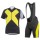 2016 GORE Element X-Road Fietskleding Fietsshirt Korte+Korte Fietsbroeken Bib 2016036561