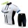 2016 Fox Fietskleding Fietsshirt Korte+Korte fietsbroeken 2016036059