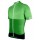 Fietsshirt Korte Mouw vert POC 2016 2016036717