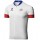 2015 Tour De France Fietsshirt Korte Mouw wit 2016036696