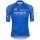 Giro d-Italia 2016 Fietsshirt Korte Mouw blauw 2016036735