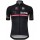 Giro d-Italia 2016 zwart Fietsshirt Korte Mouw 2016036738