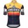 Giro d-Italia 2016 Dolomiti Fietsshirt Korte Mouw 2016036744