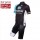 2016 BICI AMORE MIO Fietskleding Fietsshirt Korte+Korte fietsbroeken 2016036771
