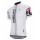 NALINI PRO Logo Summer Fietsshirt Korte Mouw wit 20160970