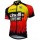 2016 Cinelli Chrome Fietsshirt Korte Mouw 20160929
