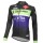 2016 FORTUNEO-VITAL CONCEPT Fietsshirt lange mouw 20160949