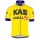 KAS Pro 2021 Team Wielershirt Korte Mouw 20210483