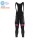 Winter Fleece Xelliss Pro Team 2021 Lange Fietsbroek Bib 20210412