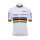 quick step champion Pro 2021 Team Wielershirt Korte Mouw 20210494