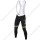 2021 Alpecin Fenix World Champion Lange Fietsbroek Bib 90