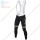 Winter 2021 Alpecin Fenix World Champion Lange Fietsbroek Bib 99