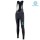2022 Bianchi Milano Sernio Women Thermal Lange Fietsbroek Bib 9Y2T5