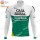 Winter Caja Rural 2022 Pro Team Fietsshirt Lange Mouw 2022122515