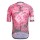 Team EF EDUCATION-EASYPOST 2022 Wielerkleding Fietsshirt Korte Mouw 2022052901