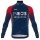 ineos grenadier Tour De France 2022 Team Fietsshirt Lange Mouw 202226