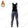 Winter Quick Step Alpha Vinyl 2022 Pro Team Lange Fietsbroek Bib 202201057