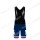 Team Total New Energies Slovenia champion 2022 Korte Fietsbroeken Bib 202202116