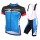 2015 Nalini Tescio groen Fietskleding Set Fietsshirt Korte Mouwen+Fietsbroek Bib Korte 2016