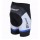2013 Blanco Giant Fietsshirt Korte mouw+Korte fietsbroeken met zeem Kits blauw wit zwart 604