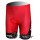 BMC Racing Team Korte fietsbroeken met zeem rood 41