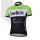 Belkin Pro Team Blanco Fietsshirt Korte mouw 859