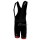 Castelli Pro Team Korte fietsbroeken Bib met zeem zwart 4537