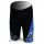 Discovery Channel Trek Pro Team Korte fietsbroeken met zeem zwart blauw 4621