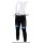 Garmin Barracuda Pro Team lange fietsbroeken Bib met zeem blauw wit 4697