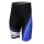 Giant 2014 Korte fietsbroeken met zeem Blue Black 1040