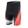 Giant 2014 Korte fietsbroeken met zeem Red Black 1042