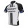 Giant 2014 Fietsshirt Korte mouw wit Black 1027