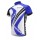 Giant 2014 Fietsshirt Korte mouw wit Blue 1030