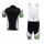 LOOK 2014 Fietspakken Fietsshirt Korte+Korte koersbroeken Bib 1094
