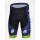 Lampre Merida 2014 Korte fietsbroeken met zeem Blue 1280